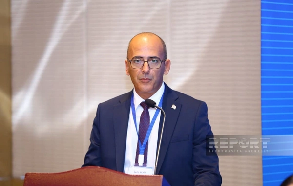 Bakıda TDT Xəritəçəkmə Qurumları Rəhbərlərinin ikinci iclası keçirilib, bəyannamə qəbul edilib