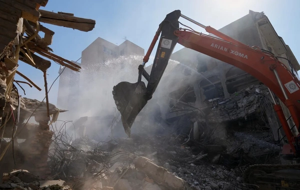 ABŞ və İsrailin hücumları nəticəsində İranda ölənlərin sayı açıqlanıb