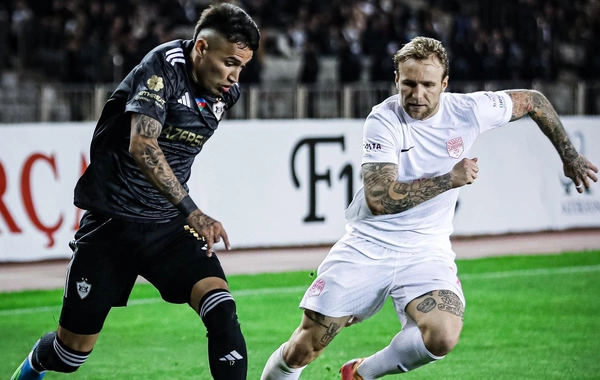 Sabah - Qarabağ matçının hakimləri bəlli oldu