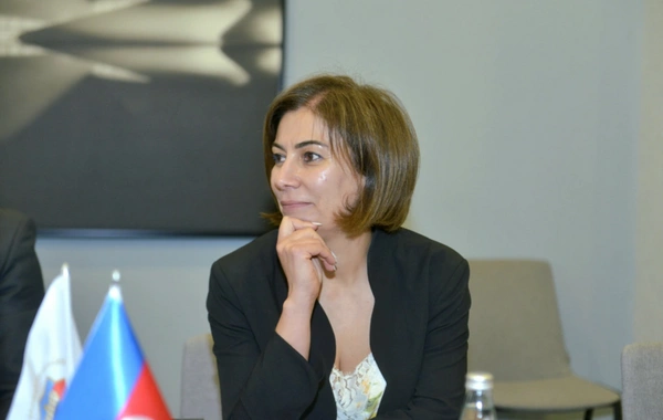 Azərbaycanın şahmat hakimi dünya üzrə ən mötəbər yarışları idarə edəcək