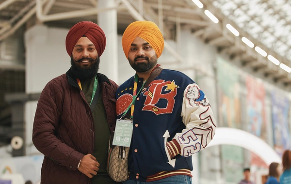 7 дней в "Городе молодёжи мира": Россия создаёт глобальную площадку для открытого диалога и партнёрств молодых лидеров