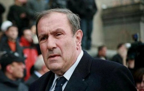Demokrat Levon Ter-Petrosyanın səmimi etirafları – etnik təmizləmə və soyqırımına dəstək