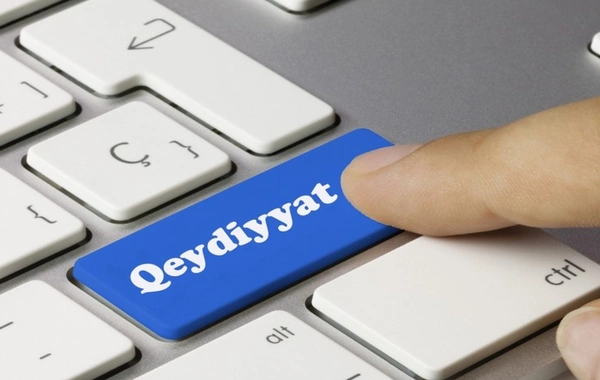 Lisey və gimnaziyalara qəbul üçün elektron qeydiyyat başlayır