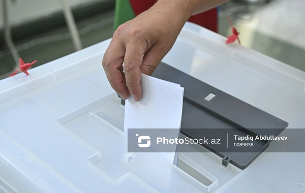 Kürdəmirli seçicilər gözləntilərini açıqladılar: Seçilən namizədlər layiqli şəxslər olsunlar