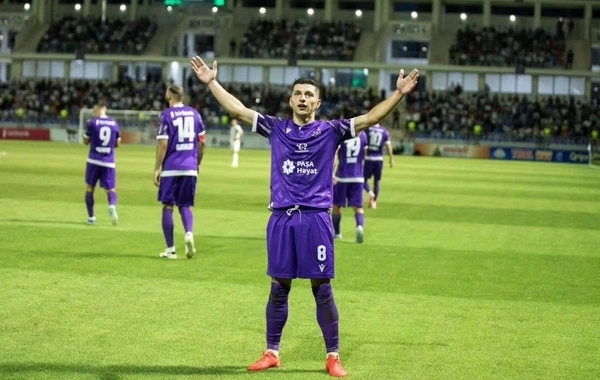 Sumqayıtın futbolçusu Səbuhi Abdullazadə bu gün əməliyyat olunacaq
