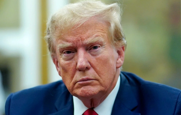 Donald Trampdan açıqlama: Mən Epşteyn adasına heç vaxt getməmişəm