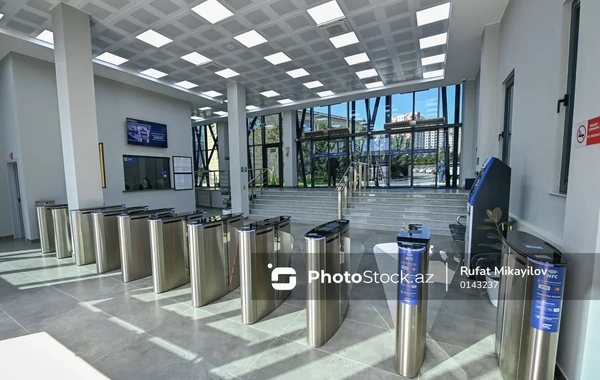 В Азербайджане введут новшество в связи с оплатой в общественном транспорте