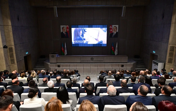 Mediasiya Şurasında ilk həmkarlar ittifaqı təşkilatı yaradılıb