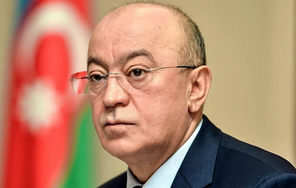 Кямаледдин Гейдаров назначил нового руководителя медицинского центра