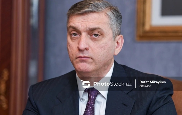 Vüqar Gülməmmədovun səlahiyyətləri artırılır