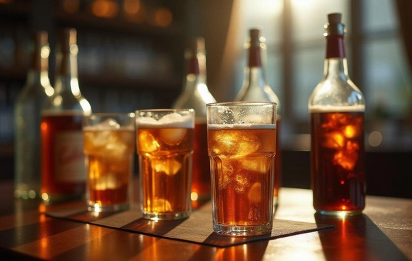 İçki aludəçiliyinin ən aşağı səviyyədə olduğu ölkələr – araşdırma