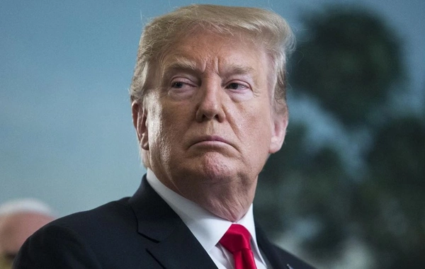 Tramp prezidentliyinin doqquz günü ərzində rekord sayda fərman imzalayıb