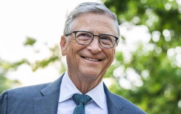 Bill Qeyts nikah dövründə xəyanət etdiyini etiraf edib