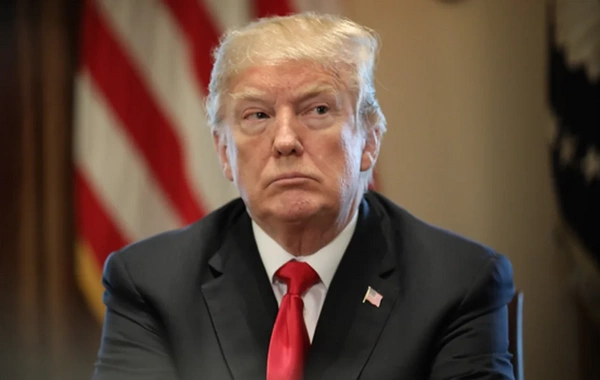 ABŞ Prezidenti Çinə səfərini təxirə salıb