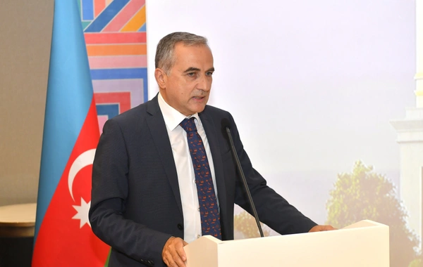 Fərid Şəfiyev: Azərbaycan-Ermənistan sülh prosesi dörd istiqamət üzrə gedir