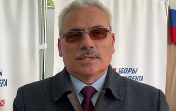 Moskva vilayətindəki Azərbaycan diasporunun rəhbəri təşkilatın buraxılacağını bildirib