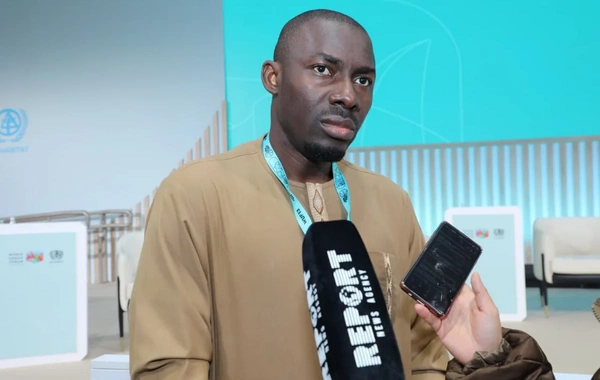 Kulibali: UN-Habitat-ın Azərbaycanla əməkdaşlığı Afrika ilə təcrübə mübadiləsi üçün körpü ola bilər