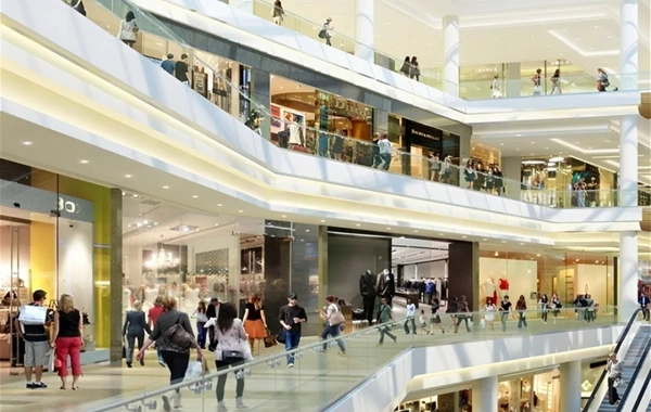 Məşhur ticarət mərkəzi BAĞLANIR?