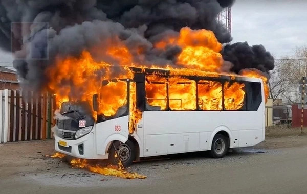 Yayda avtomobil yanğınları niyə artır? – Hər sürücünün bilməli olduğu məqamlar