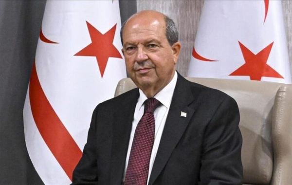 Ersin Tatar Kipr üzrə görüşün uğursuzluğunun səbəblərini açıqlayıb
