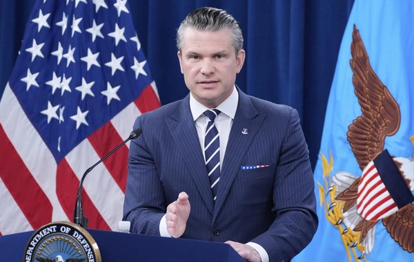 Глава Пентагона пообещал принести в регион АСЕАН мир через силу