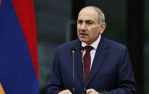 Paşinyan: Avropa Siyasi Birliyi Azərbaycan ilə Ermənistan arasında sülhün bərqərar olmasında mühüm rol oynayıb