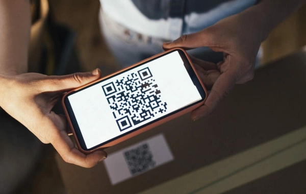 Restoranlarda QR-kodlar təhlükəlidir? - Ekspert rəyi