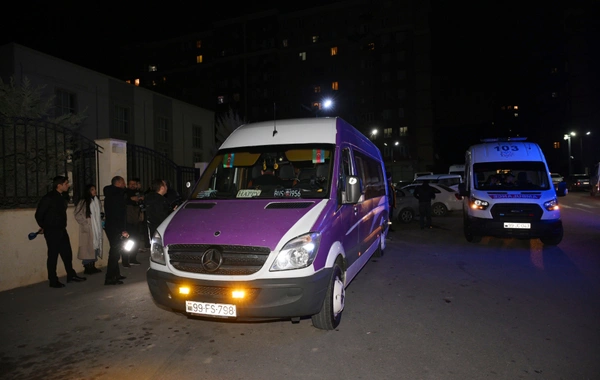 Xocavənd və Cəbrayıl rayonlarının kəndlərinə növbəti köç karvanları yola salınıb