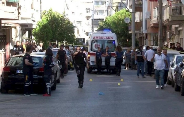 İzmirdə nə baş verib? Polis bölməsinə hücumun TƏFƏRRÜATI