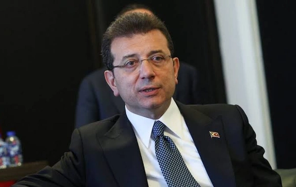 Əkrəm İmamoğluna həbs istəndi