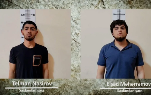 Füzulidə 15 kiloqram marixuana və psixotrop həblər aşkarlanıb