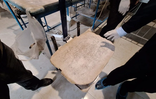 Bu çörək emalı müəssisəsində ciddi nöqsanlar aşkarlandı