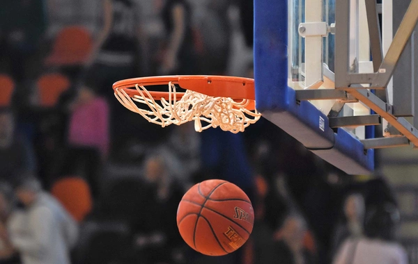 Azərbaycan Basketbol Liqası: III turun daha bir oyunu bu gün keçiriləcək