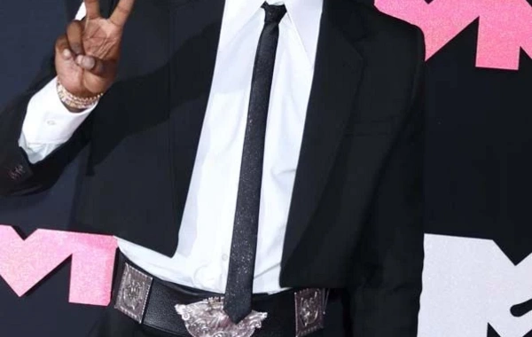 Yaralanan 34 yaşlı reperin son vəziyyəti açıqlandı