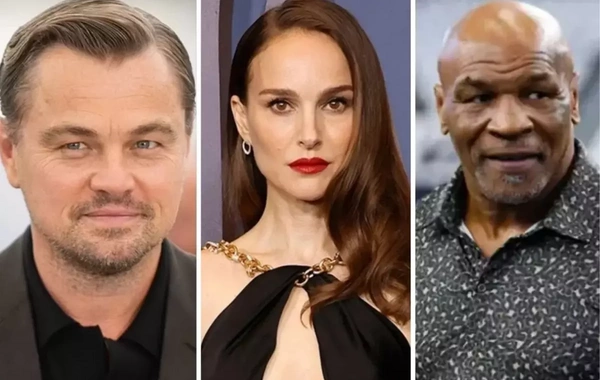 Dünya ulduzları Trampa görə Karib adalarında qalıb