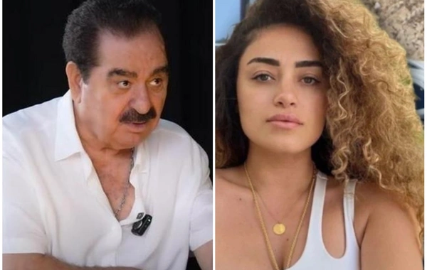 İbrahim Tatlısesin polisin üzərinə maşın sürən qızına reaksiyası GÜNDƏM OLDU
