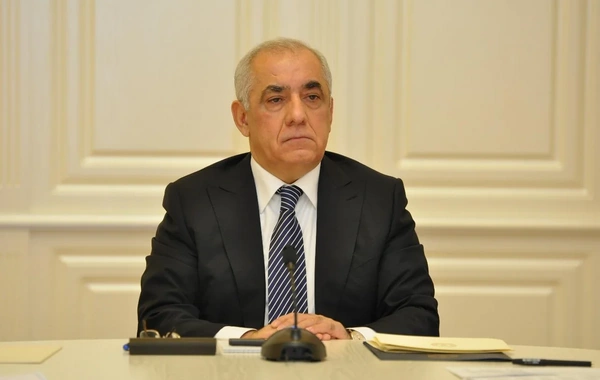 Əli Əsədov: Birgə investisiya fondları əməkdaşlığın inkişafı üçün səmərəli alətdir