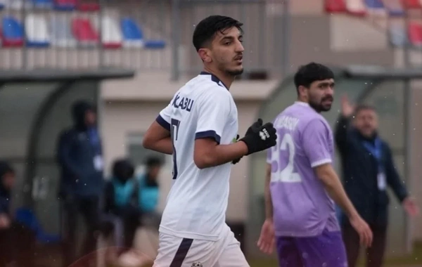 Misli Premyer Liqası: Şamaxı və İmişli qalib müəyyənləşdirə bilmədi