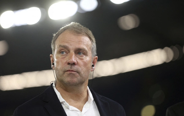 The head coach of Barcelona is going to leave his post