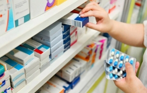 Ötən ay Azərbaycanda 98 aptekdə yoxlama aparılıb, 31-də nöqsan aşkarlanıb