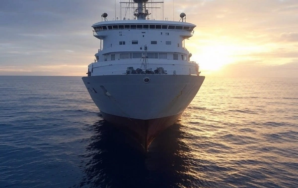 DSX-ya məxsus gəmi satışa çıxarıldı