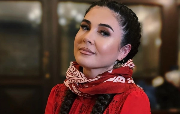 Elnarə Xəlilova buna görə toylara getmir