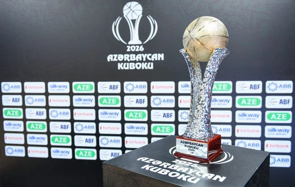 Azərbaycan Kuboku: Bu gün ilk finalçı bəlli olacaq