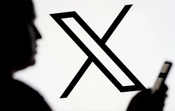 X sosial şəbəkəsində problem yaranıb