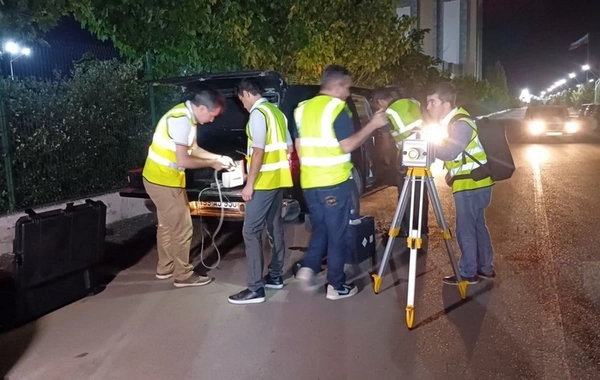 İranda baş verənlərdən sonra Azərbaycanda radiasiya təhlükəsi araşdırılır