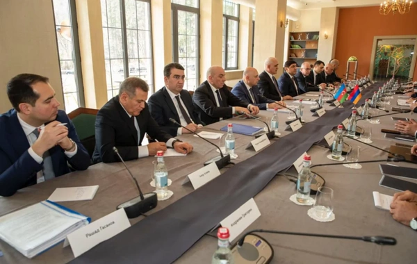 Azərbaycan və Ermənistan delimitasiya üzrə layihələri razılaşdırıb və mübadilə ediblər