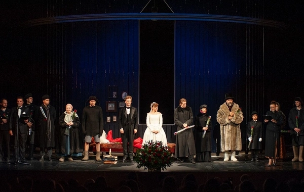 Gələn il teatr tamaşalarının hazırlanmasına yarım milyon manat ayrılıb