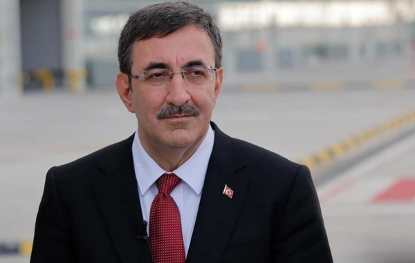 Cevdet Yılmaz: Azərbaycan-Ermənistan sülh müqaviləsinin imzalanması üçün şəraitin qısa zamanda yaradılacağına inanırıq