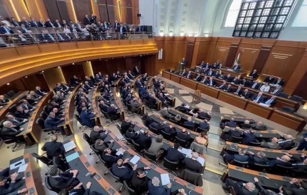 Livanda parlament seçkilərinin keçirilməsi təxirə salndı