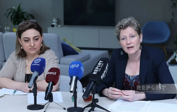 Niderland Azərbaycanla parlamentlərarası məsləhətləşmələrə ümid edir